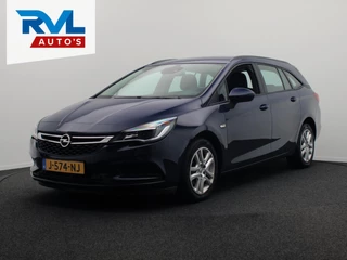 Opel Astra Sports Tourer 1.0 Innovation Automaat Carplay Navigatie Climate-control Cruise