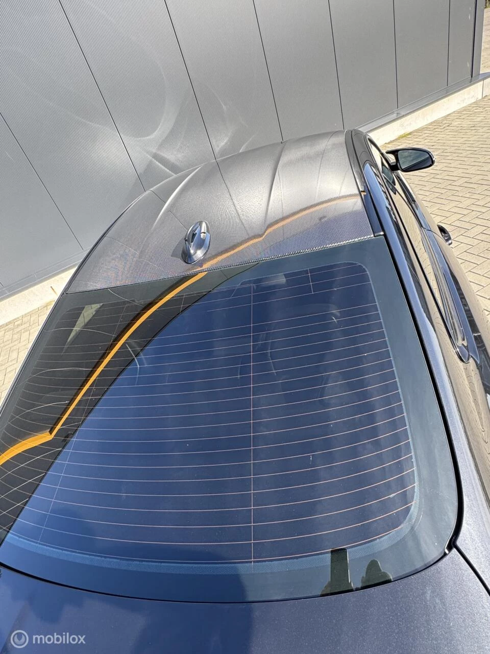 Hoofdafbeelding BMW M4