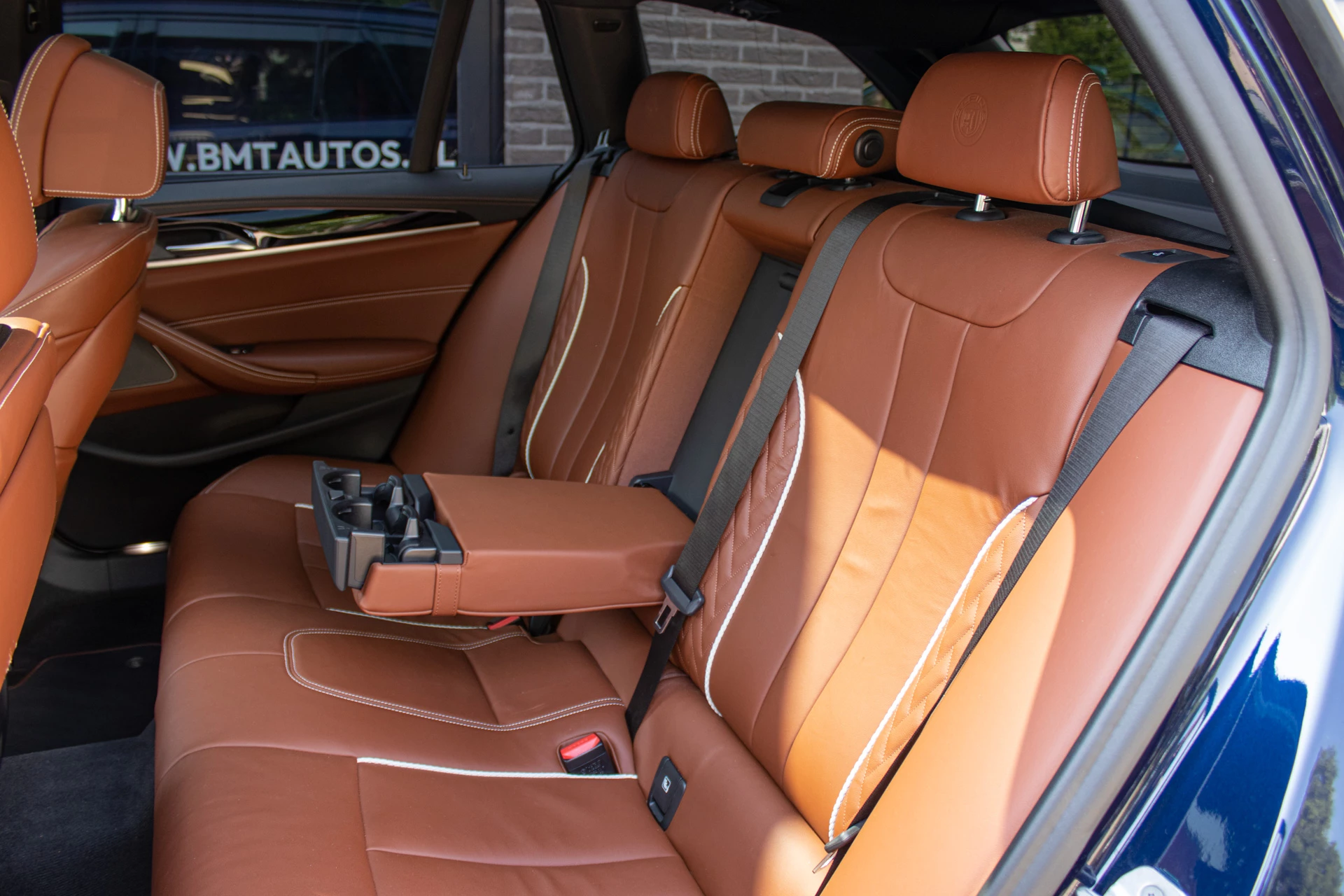 Hoofdafbeelding Alpina D5 S