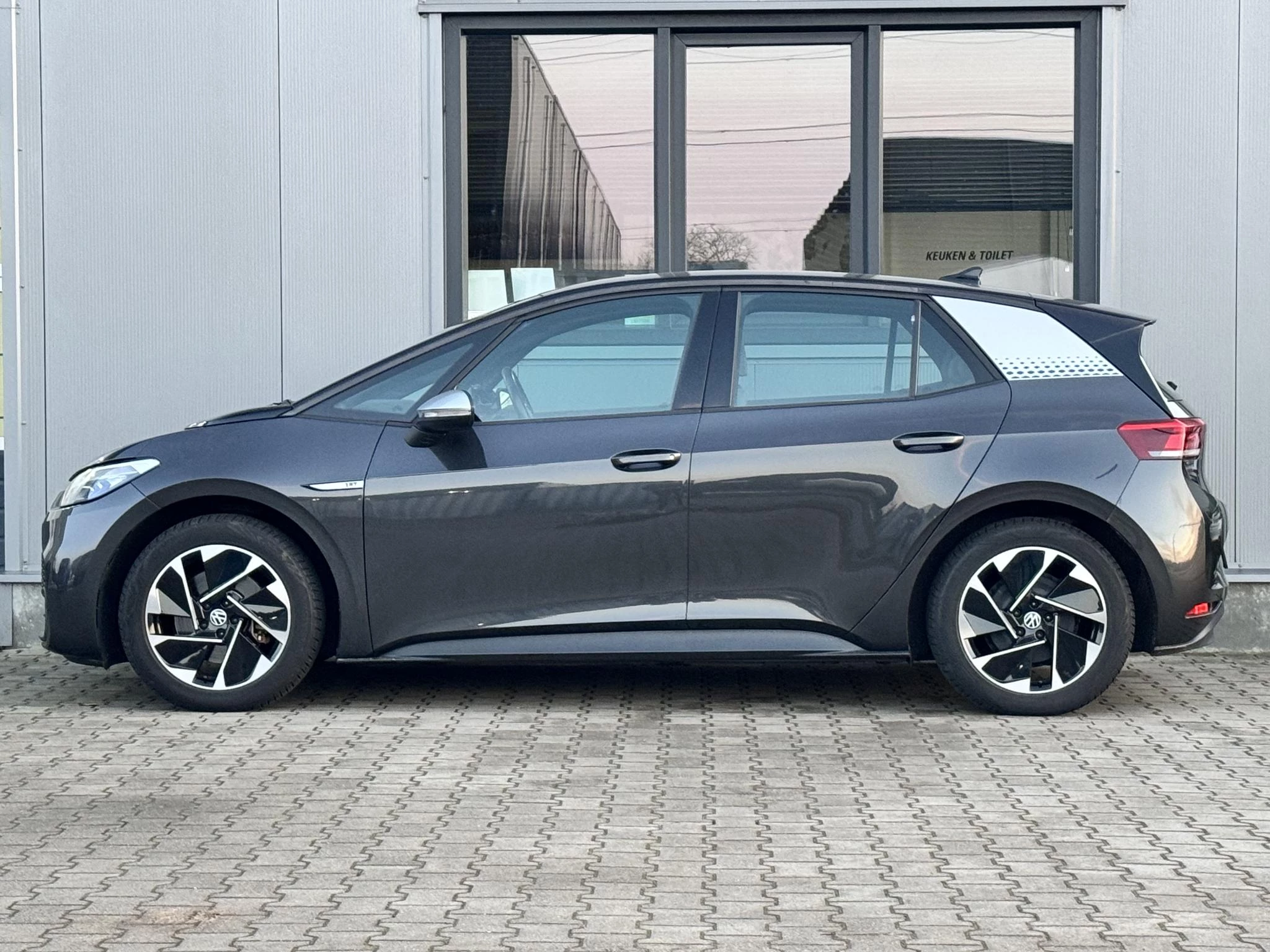 Hoofdafbeelding Volkswagen ID.3