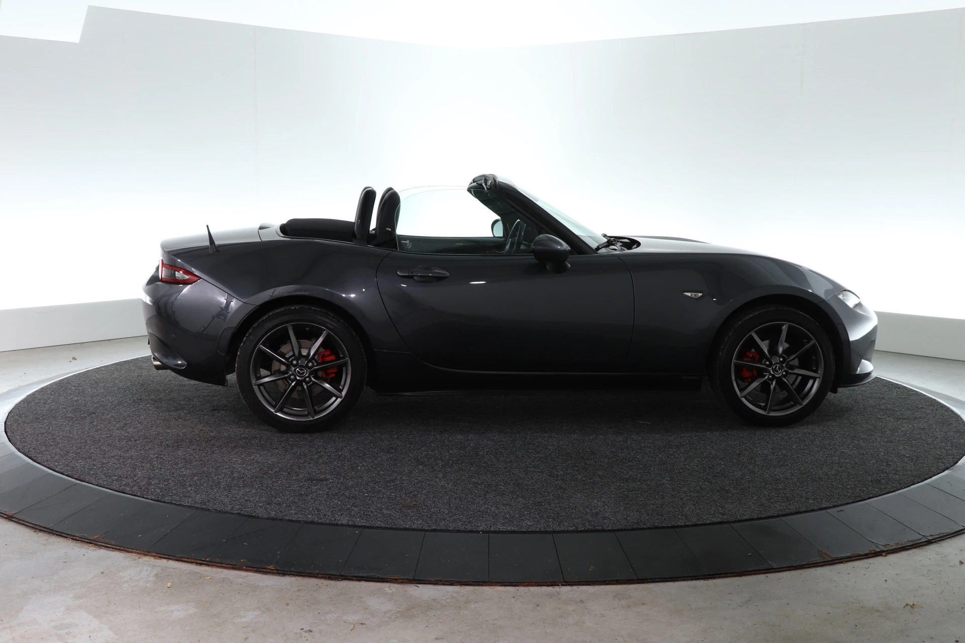 Hoofdafbeelding Mazda MX-5