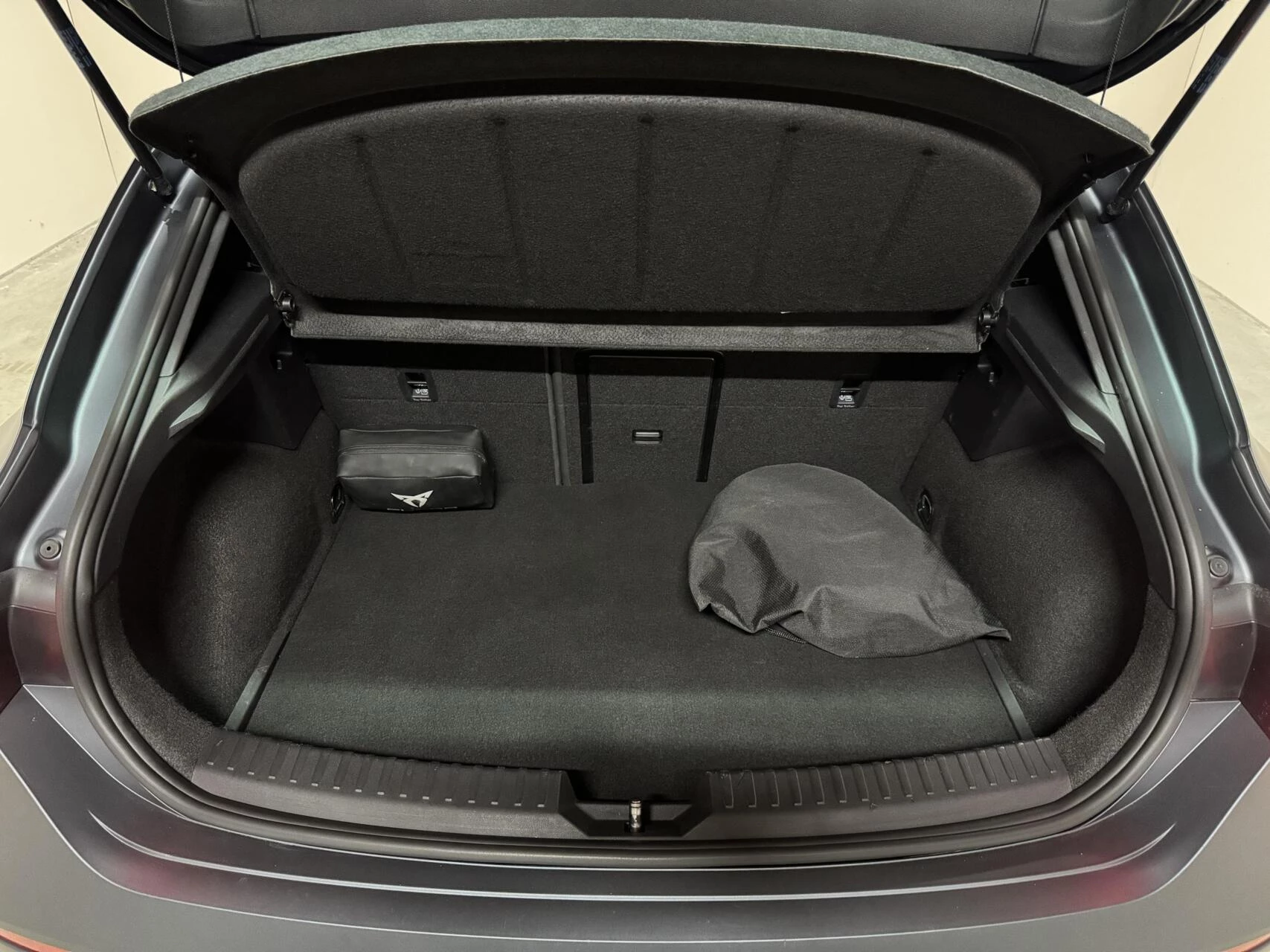 Hoofdafbeelding CUPRA Leon