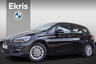 BMW 2-serie Active Tourer 216i Business Edition Trekhaak Afneembaar/ Achteruitrijcamera/ Sportstoelen/ Cruise Control/ Head-Up