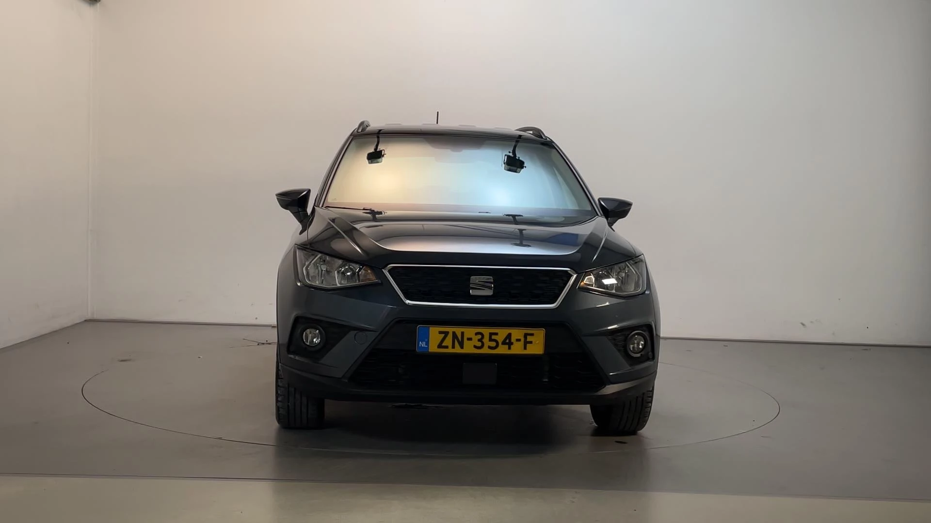 Hoofdafbeelding SEAT Arona
