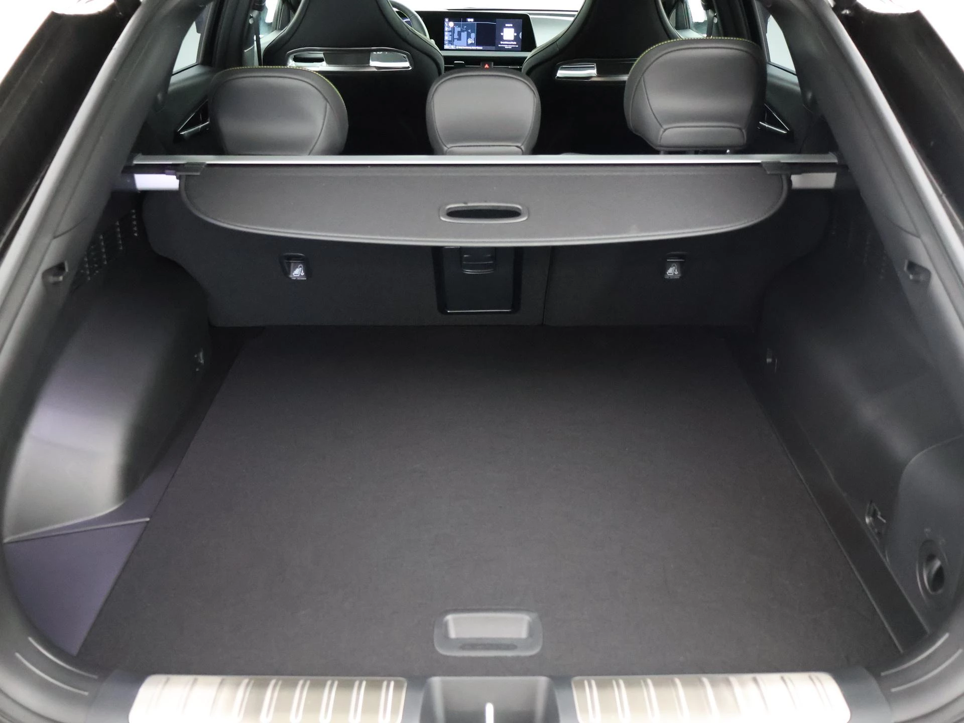 Hoofdafbeelding Kia EV6