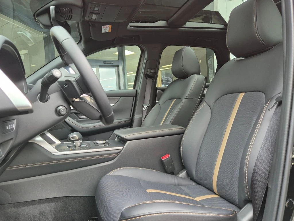 Hoofdafbeelding Mazda CX-60