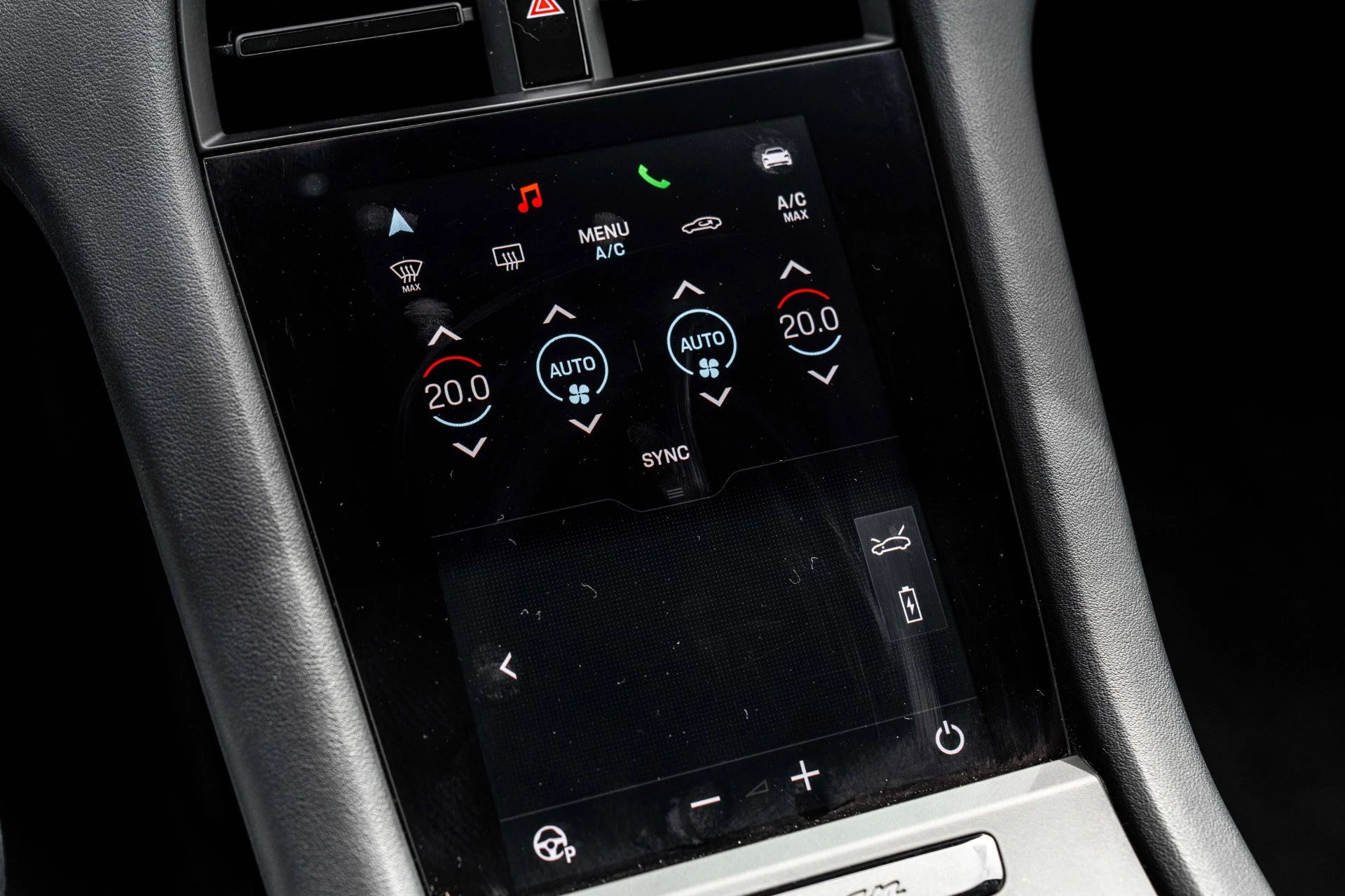 Hoofdafbeelding Porsche Taycan