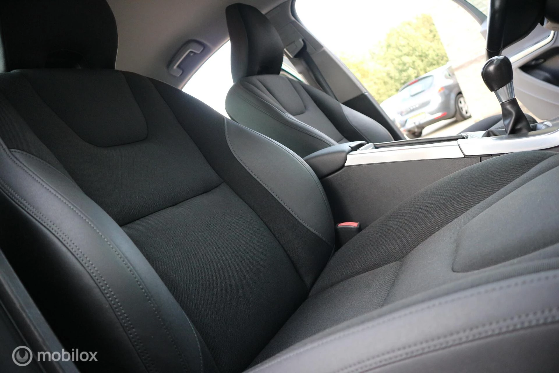 Hoofdafbeelding Volvo S60