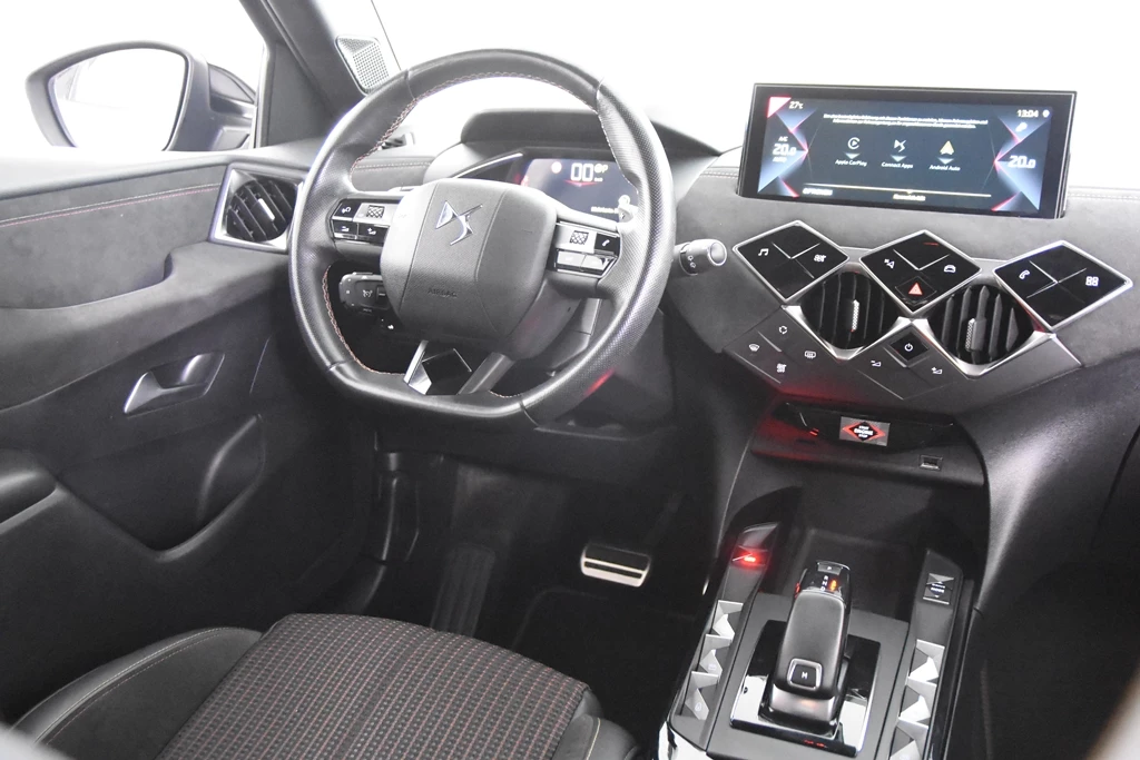 Hoofdafbeelding DS DS 3