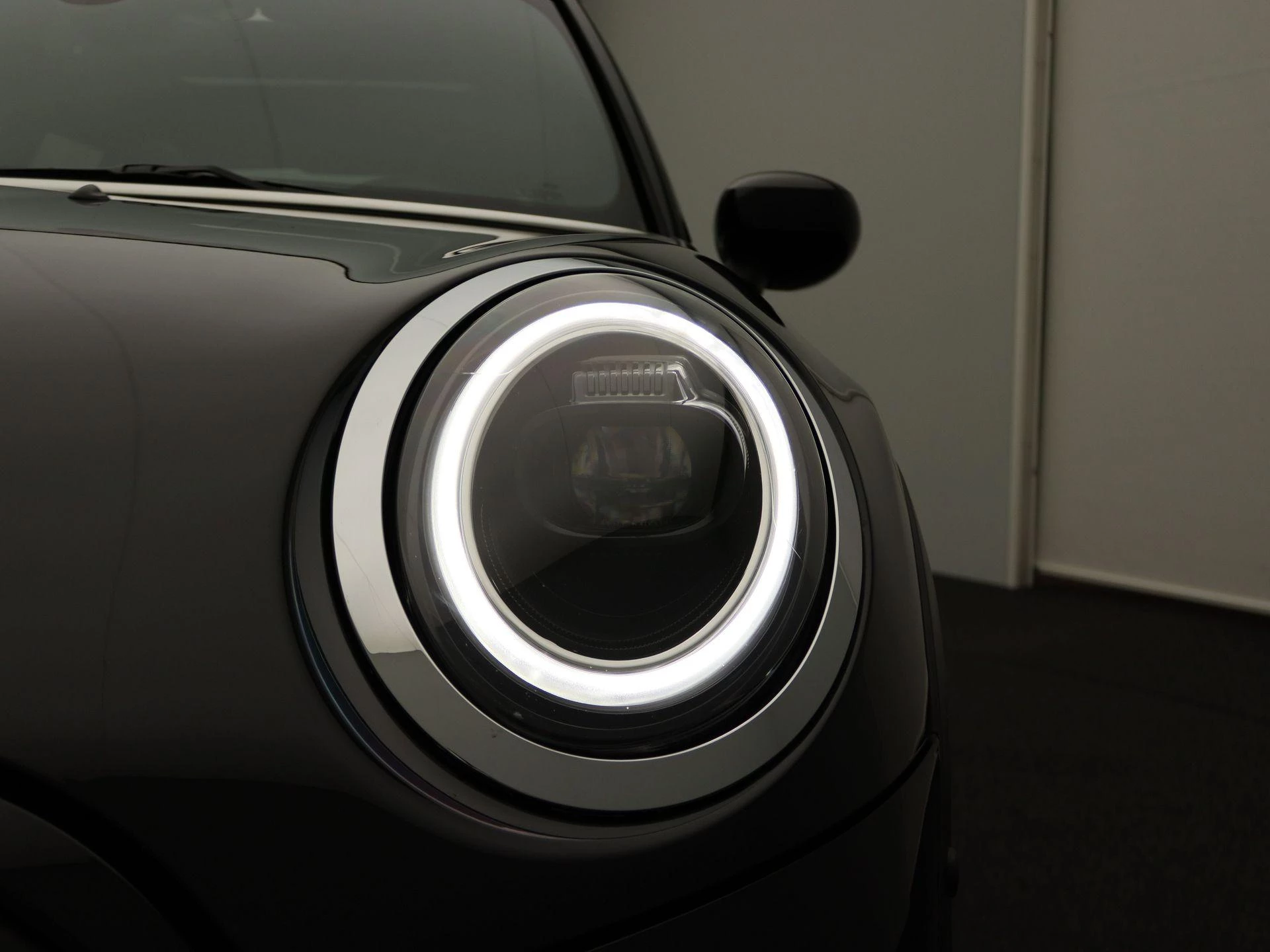 Hoofdafbeelding MINI 3-deurs