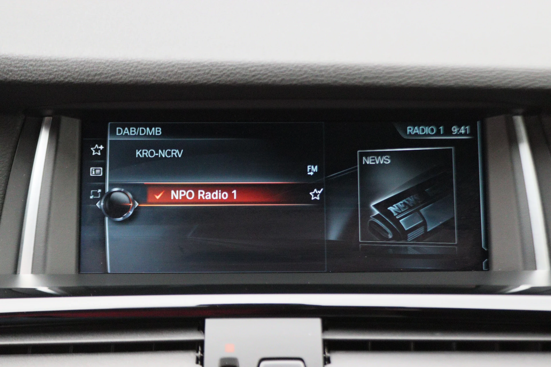 Hoofdafbeelding BMW X4