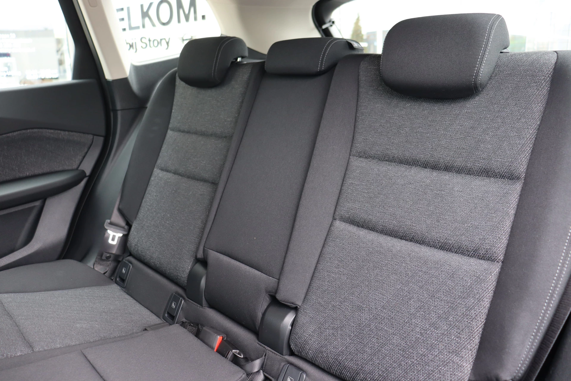 Hoofdafbeelding BMW iX1