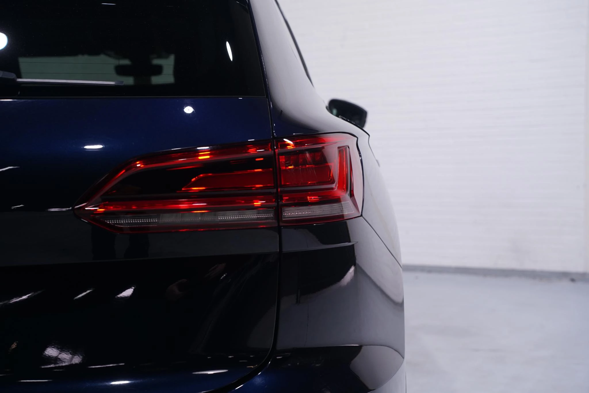 Hoofdafbeelding Volkswagen Touareg