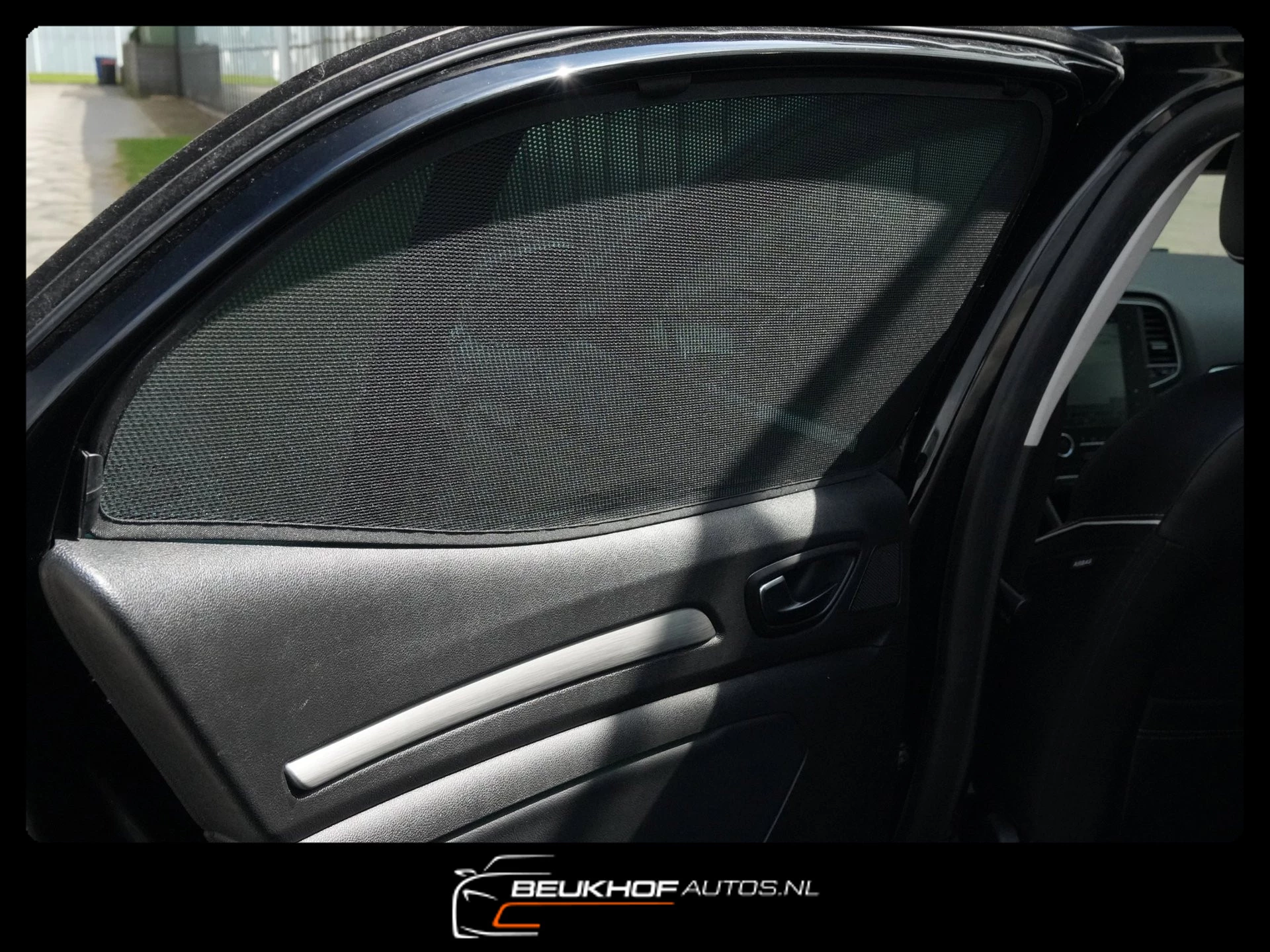 Hoofdafbeelding Renault Mégane