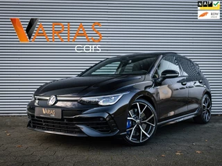 Volkswagen Golf 2.0 TSI R 4Motion Pano Leder Akra Blackstyle