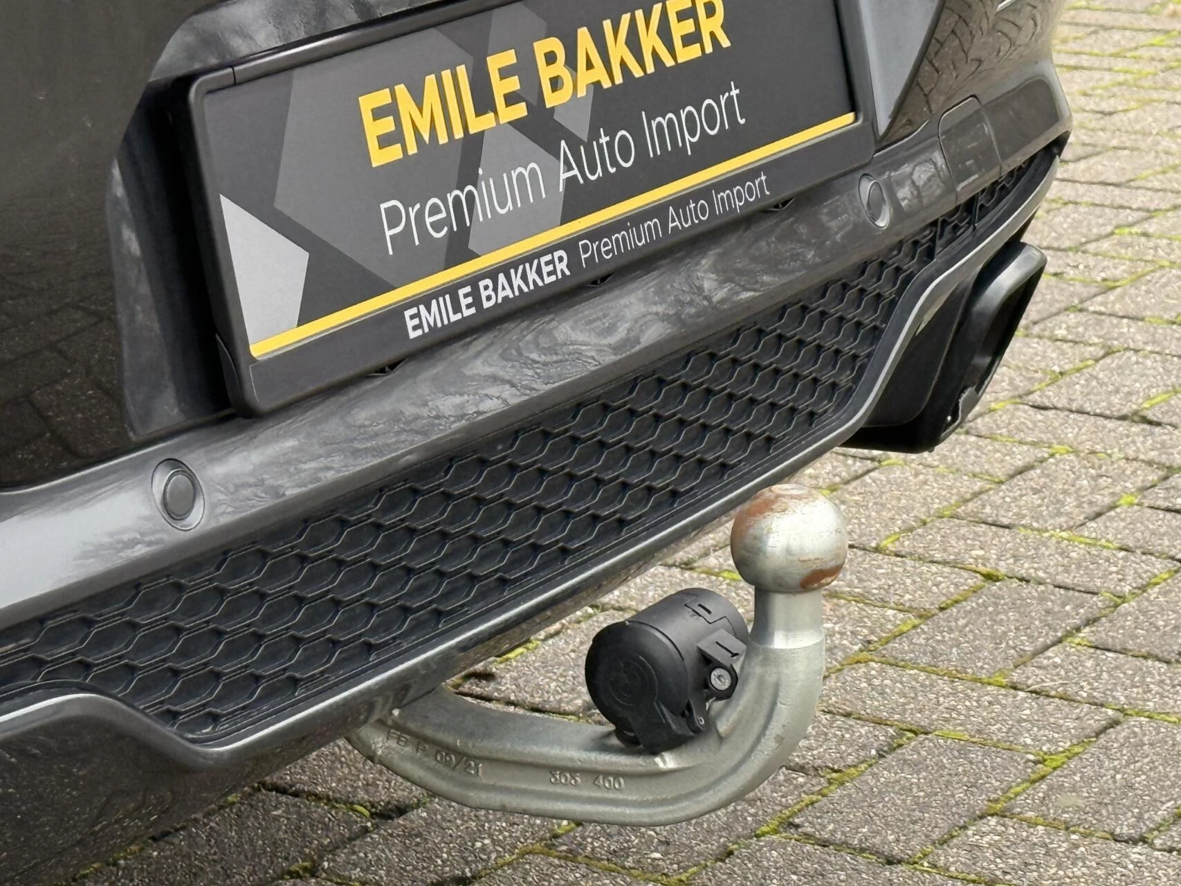 Hoofdafbeelding BMW X4