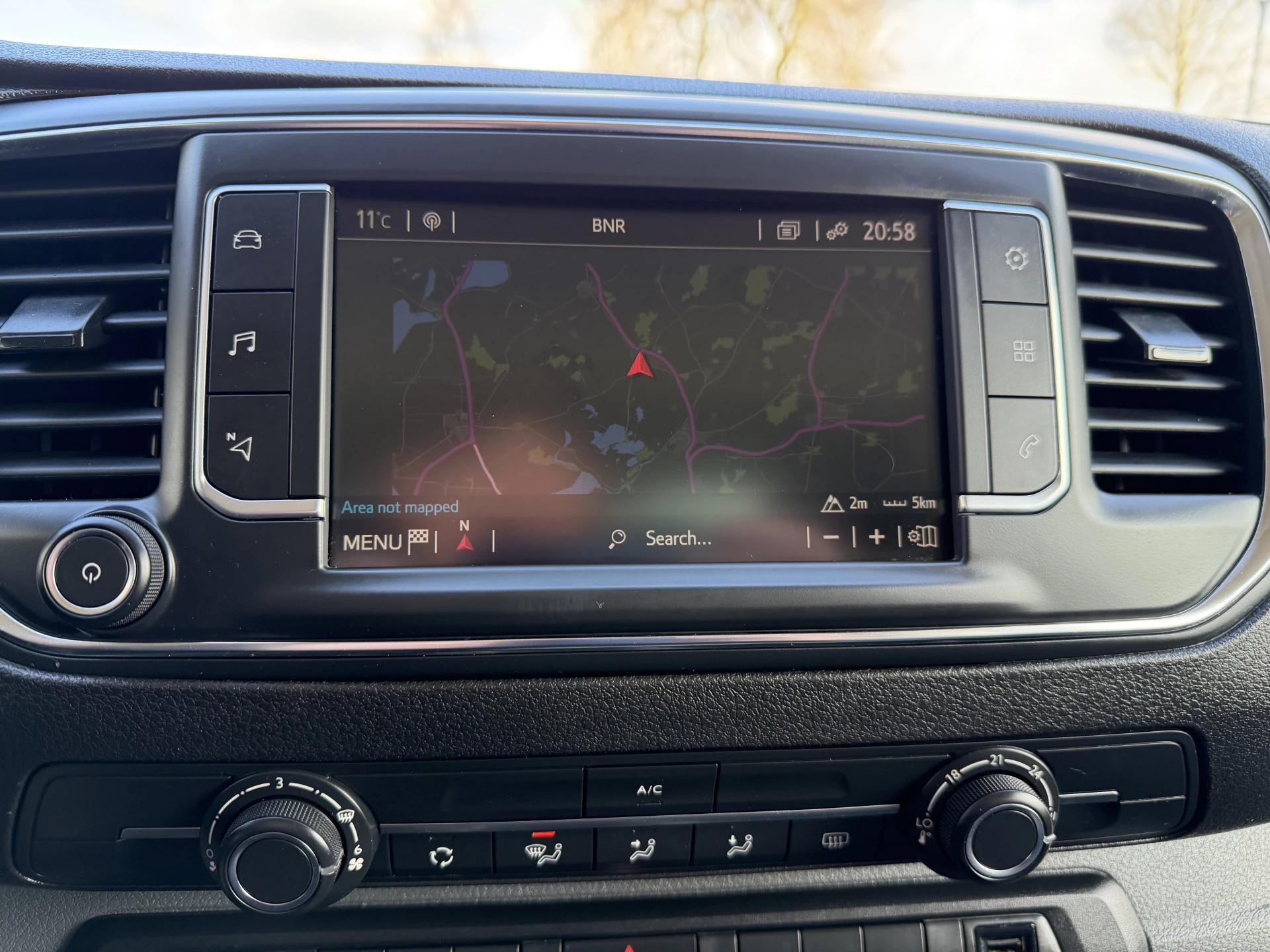 Hoofdafbeelding Toyota ProAce