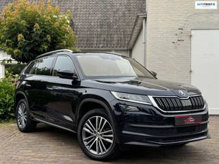 Skoda Kodiaq 2.0 TSI 4x4 7-persoons Laurin&Klement BOM VOL PANO|DIG.DASH|Memory|Canton