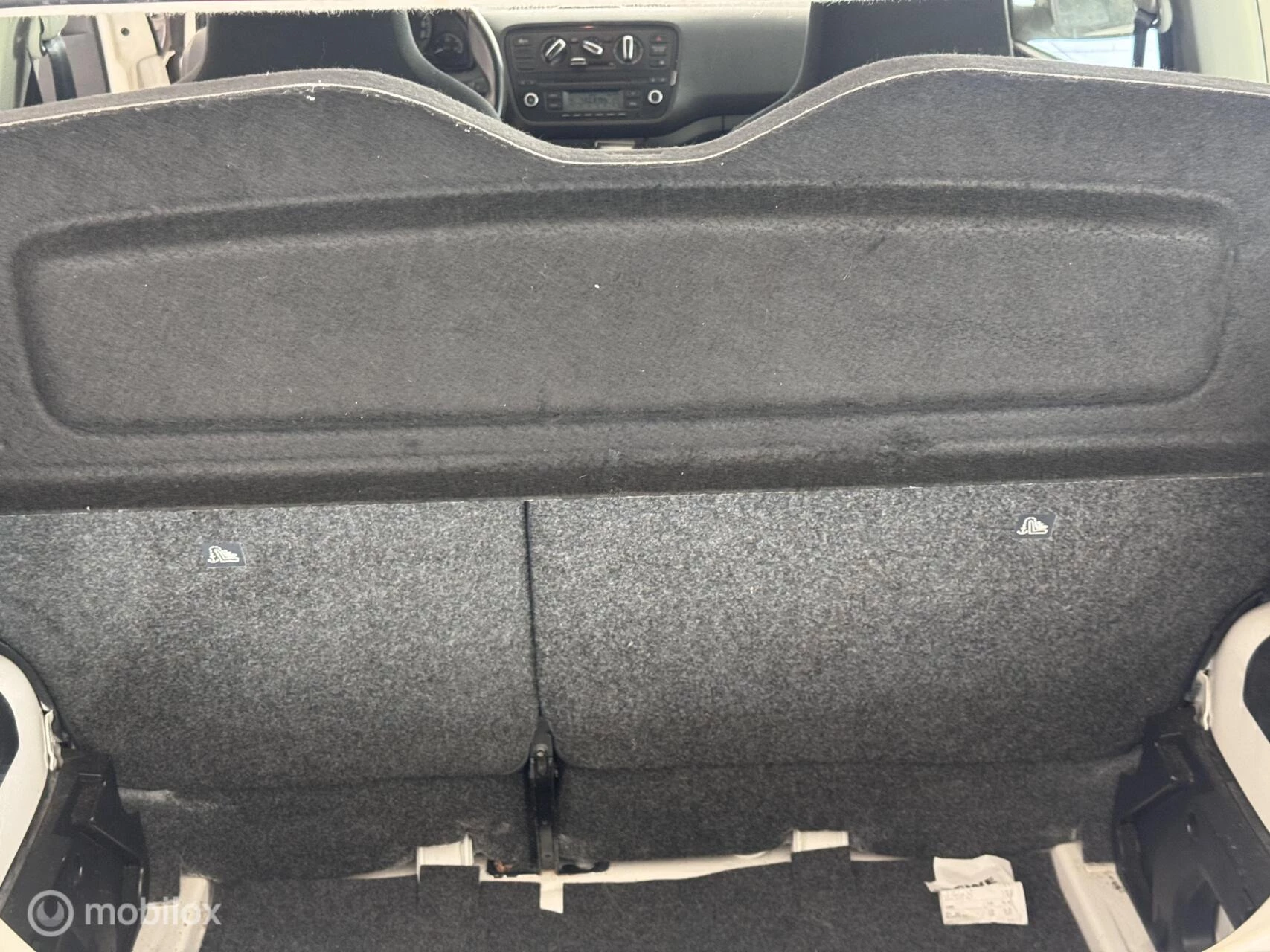 Hoofdafbeelding Škoda Citigo