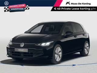 Volkswagen Golf Life Edition 1.5 TSI 116 pk 6 versn. Hand · Achteruitrijcamera · Draadloze telefoonlader · Sfeerverlichting ·