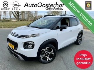 Citroen C3 Aircross 110pk Shine