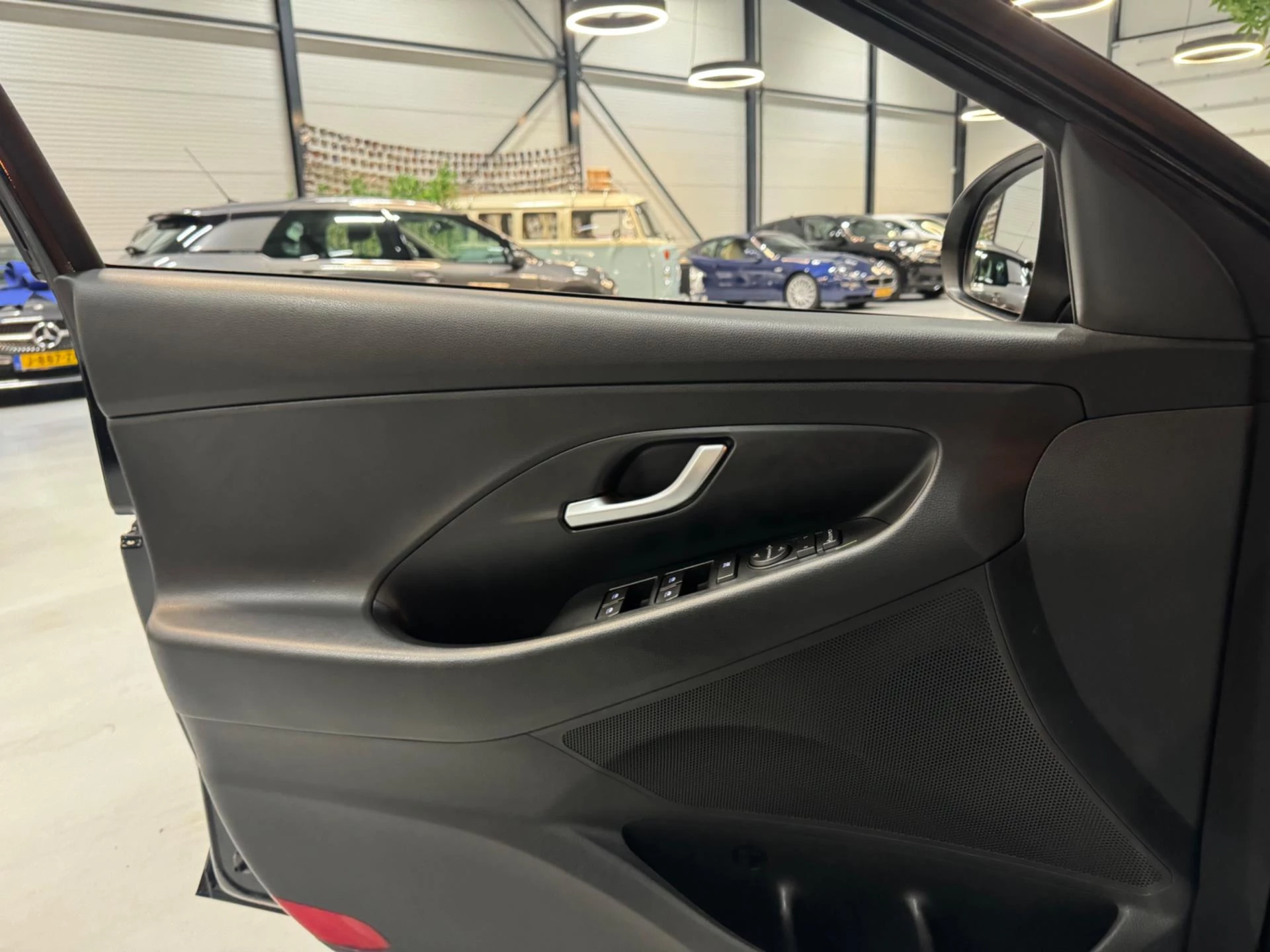 Hoofdafbeelding Hyundai i30