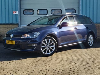 Hoofdafbeelding Volkswagen Golf Volkswagen Golf 1.2 TSI BNS ED. CON.