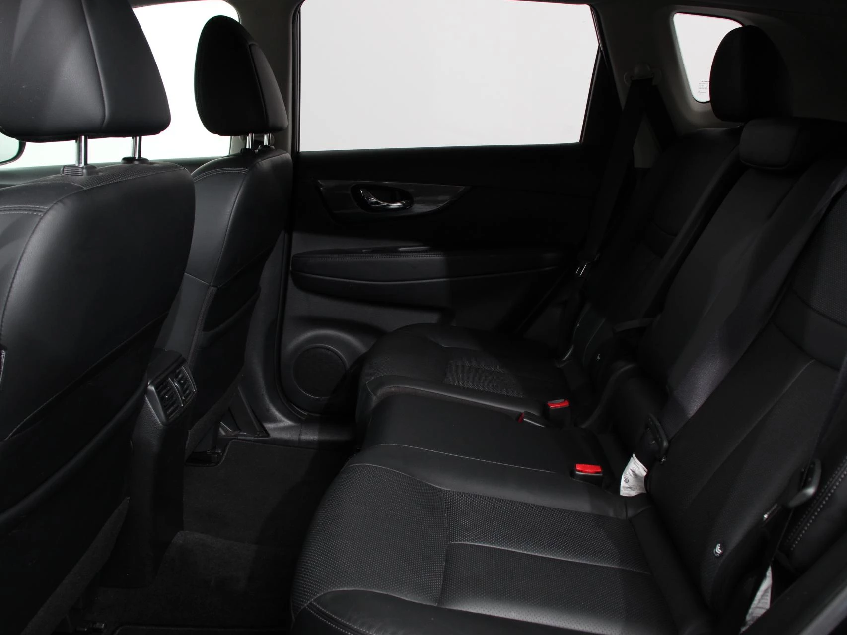 Hoofdafbeelding Nissan X-Trail