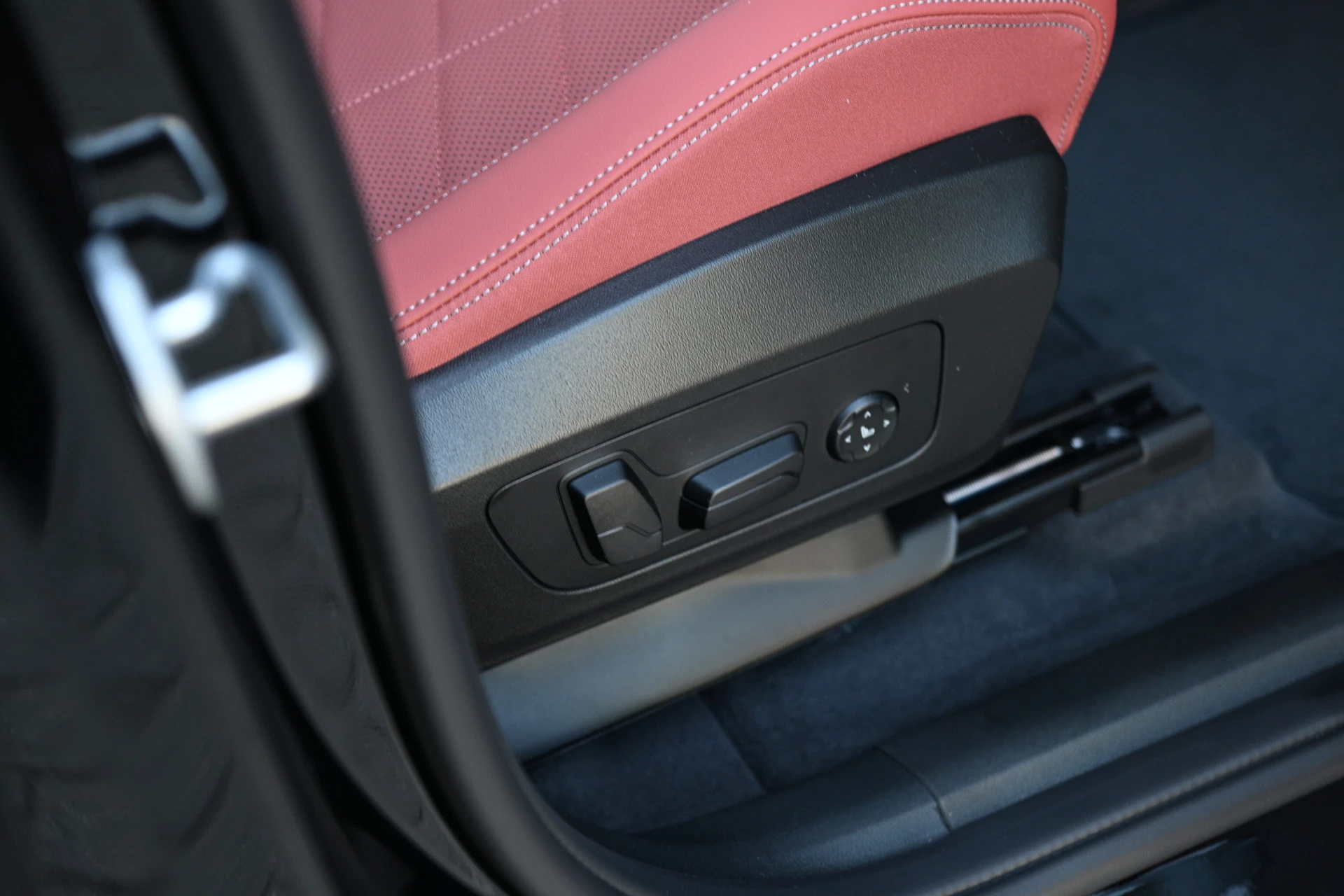 Hoofdafbeelding BMW iX1