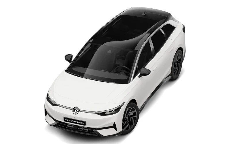 Hoofdafbeelding Volkswagen ID.7