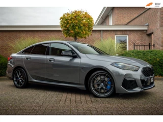 BMW 2-serie Gran Coupé M235i xDrive Executive 306 PK 1e Eig Dealer o.h Camera Leder LED 18''