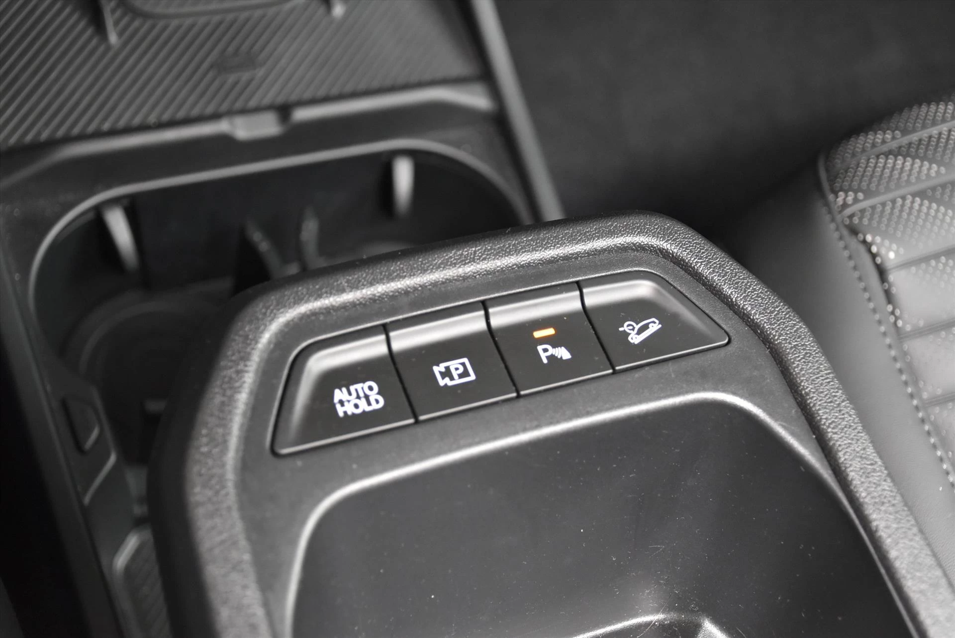 Hoofdafbeelding Kia EV4