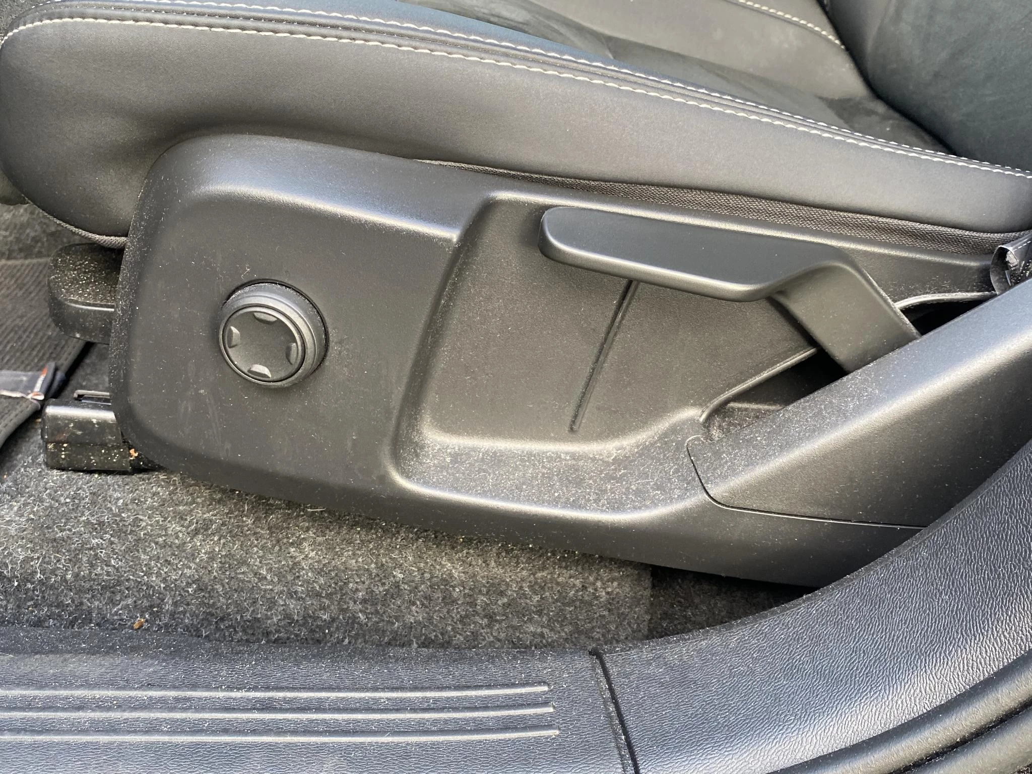 Hoofdafbeelding Volvo C40