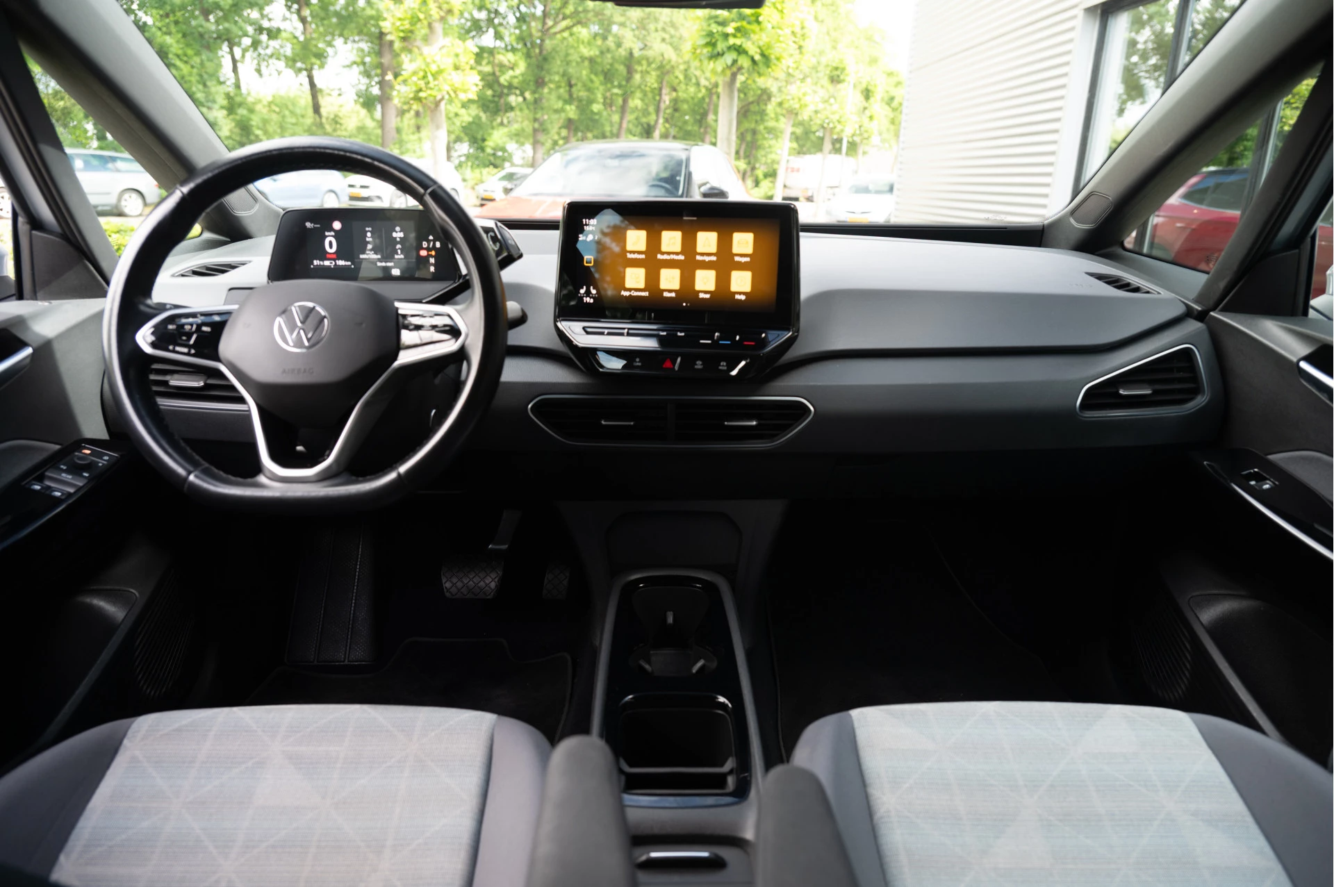 Hoofdafbeelding Volkswagen ID.3
