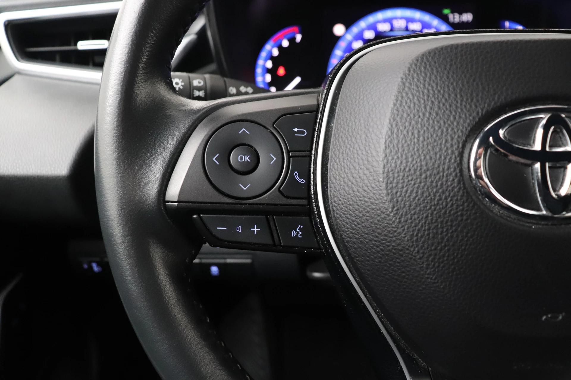 Hoofdafbeelding Toyota Corolla Touring Sports