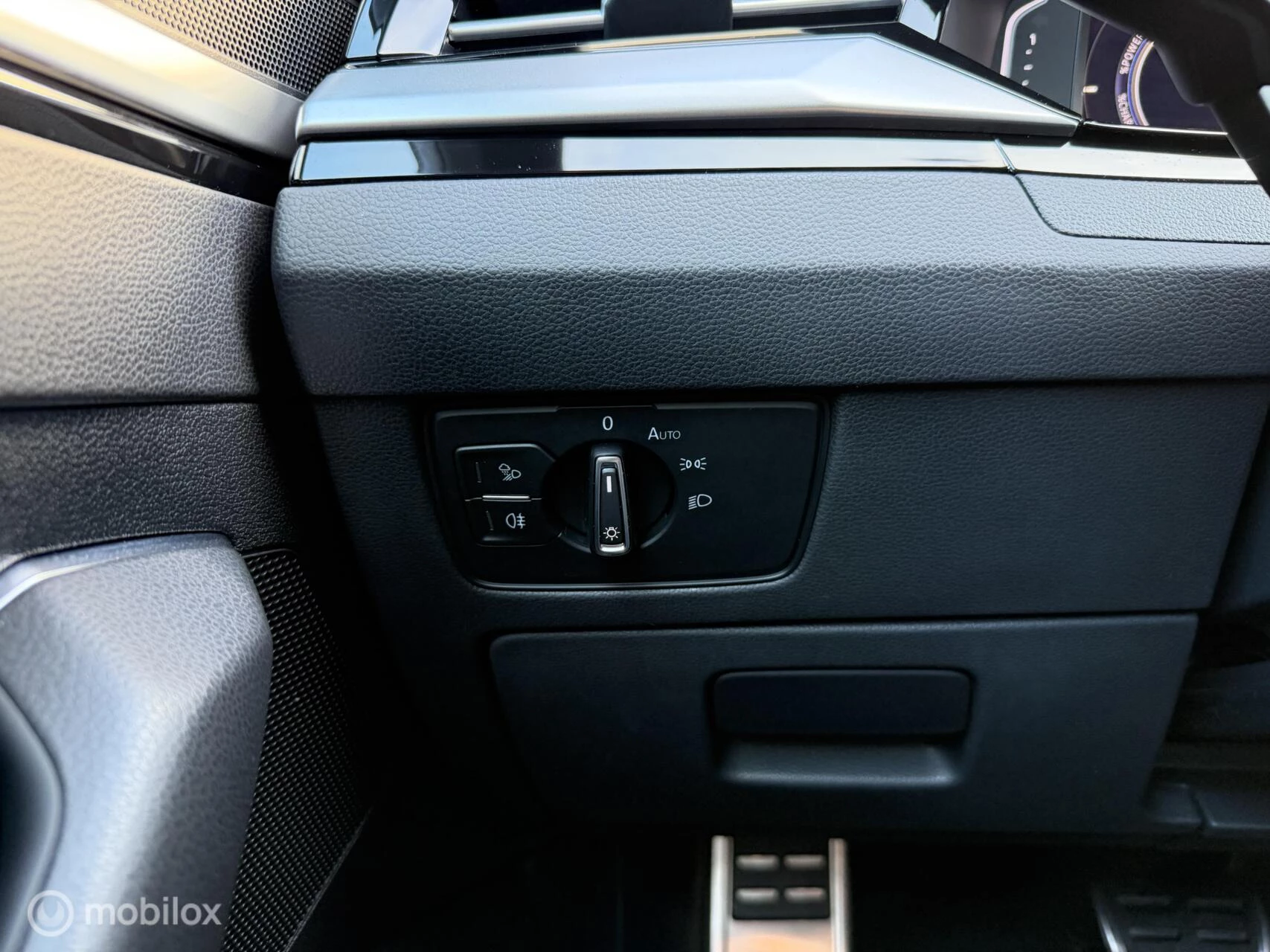 Hoofdafbeelding Volkswagen Arteon