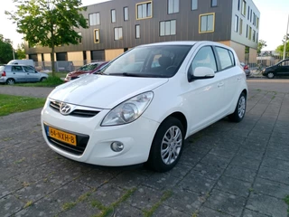 Hyundai i20 1.2I I-MOTION