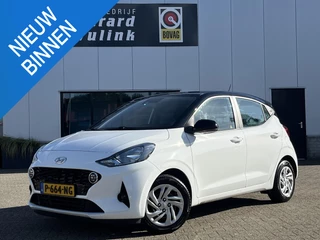 Hyundai i10 1.0 Comfort AIRCO CRUISE APPLE CARPLAY