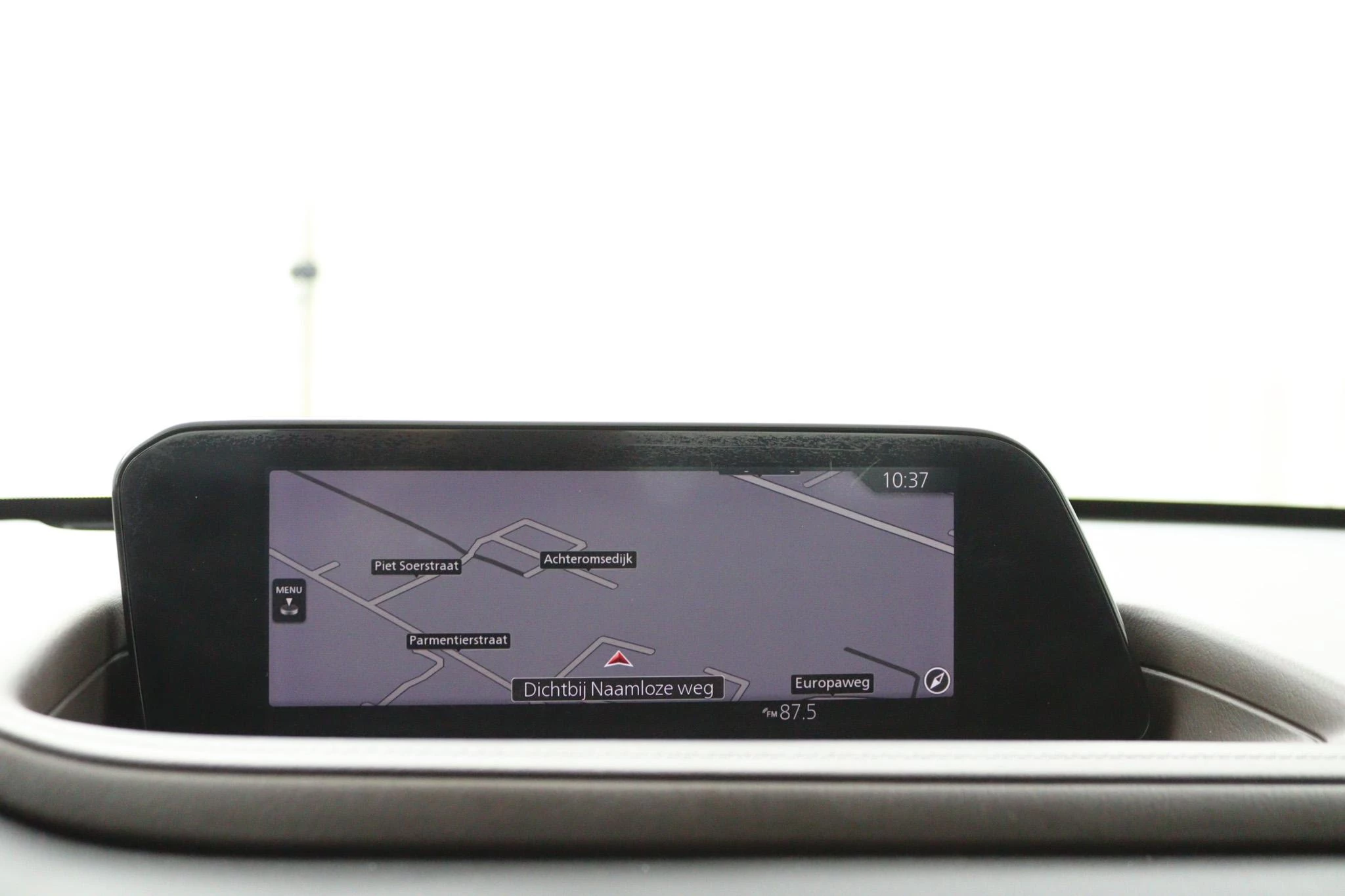 Hoofdafbeelding Mazda CX-30