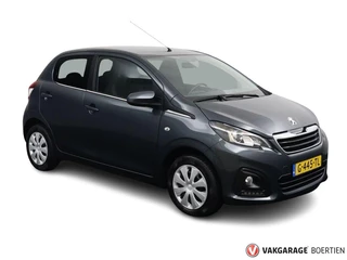 Peugeot 108 1.0 e-VTi Active