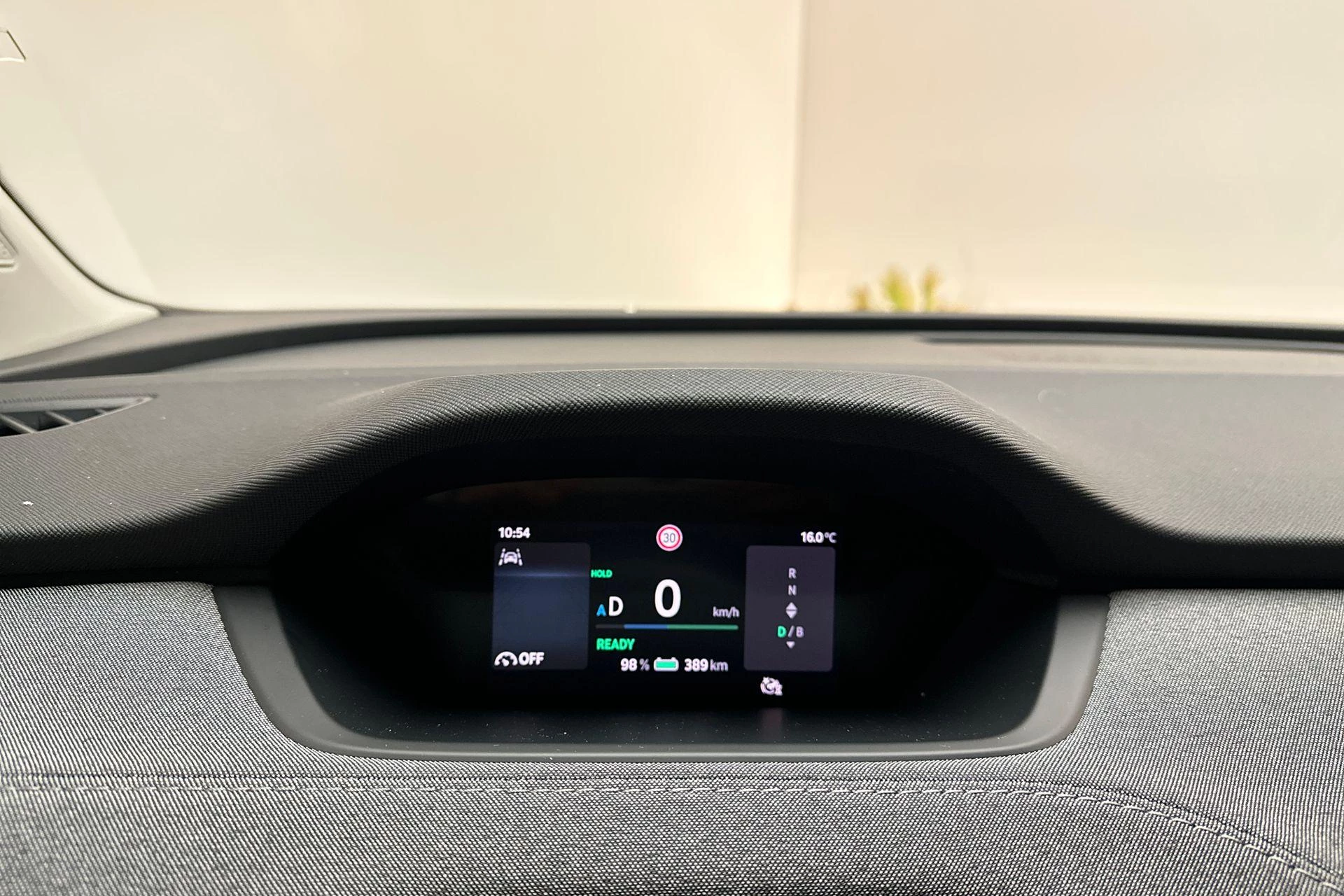 Hoofdafbeelding Škoda Enyaq iV