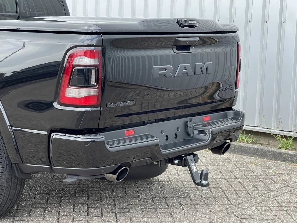 Hoofdafbeelding Dodge Ram Pick-Up