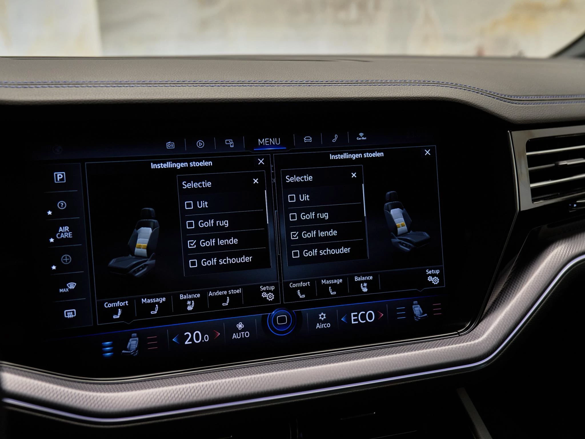 Hoofdafbeelding Volkswagen Touareg