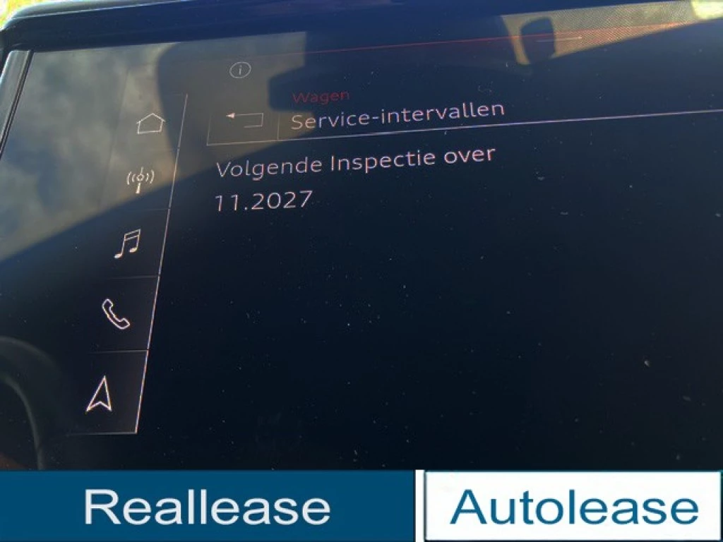 Hoofdafbeelding Audi Q4 Sportback e-tron