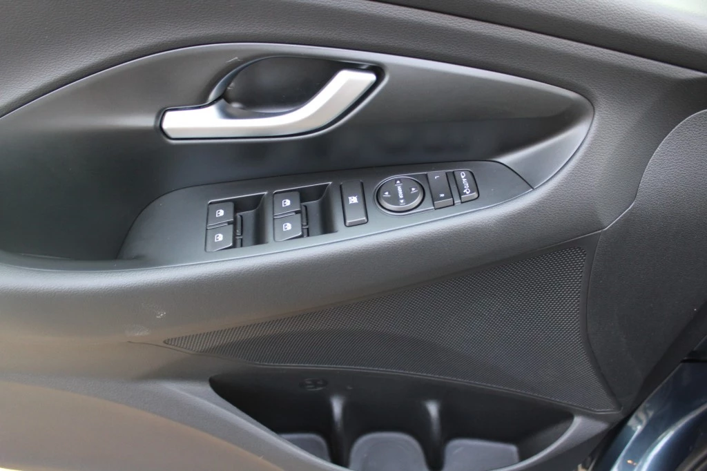 Hoofdafbeelding Hyundai i30