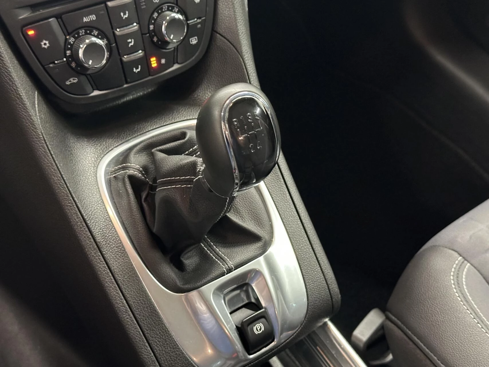 Hoofdafbeelding Opel Meriva