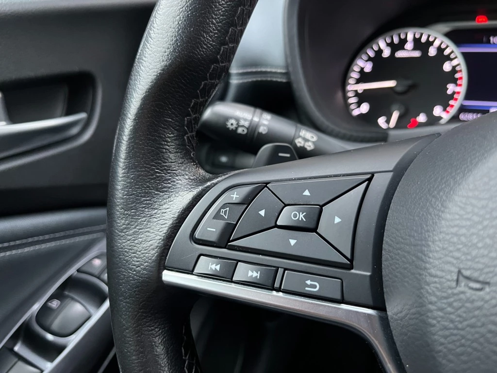 Hoofdafbeelding Nissan Juke