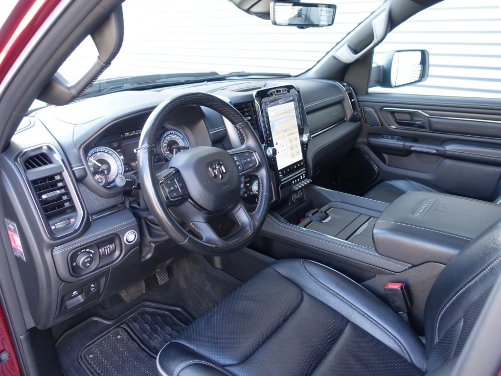 Hoofdafbeelding Dodge Ram Pick-Up