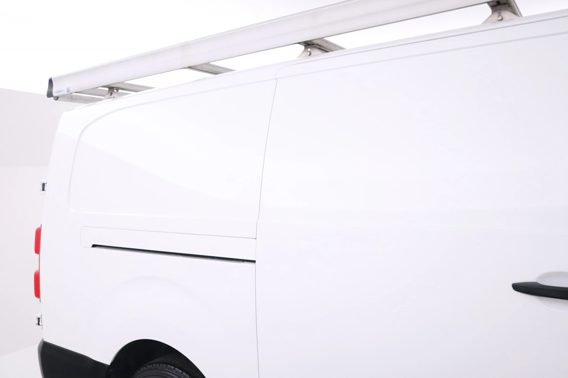 Hoofdafbeelding Peugeot Expert