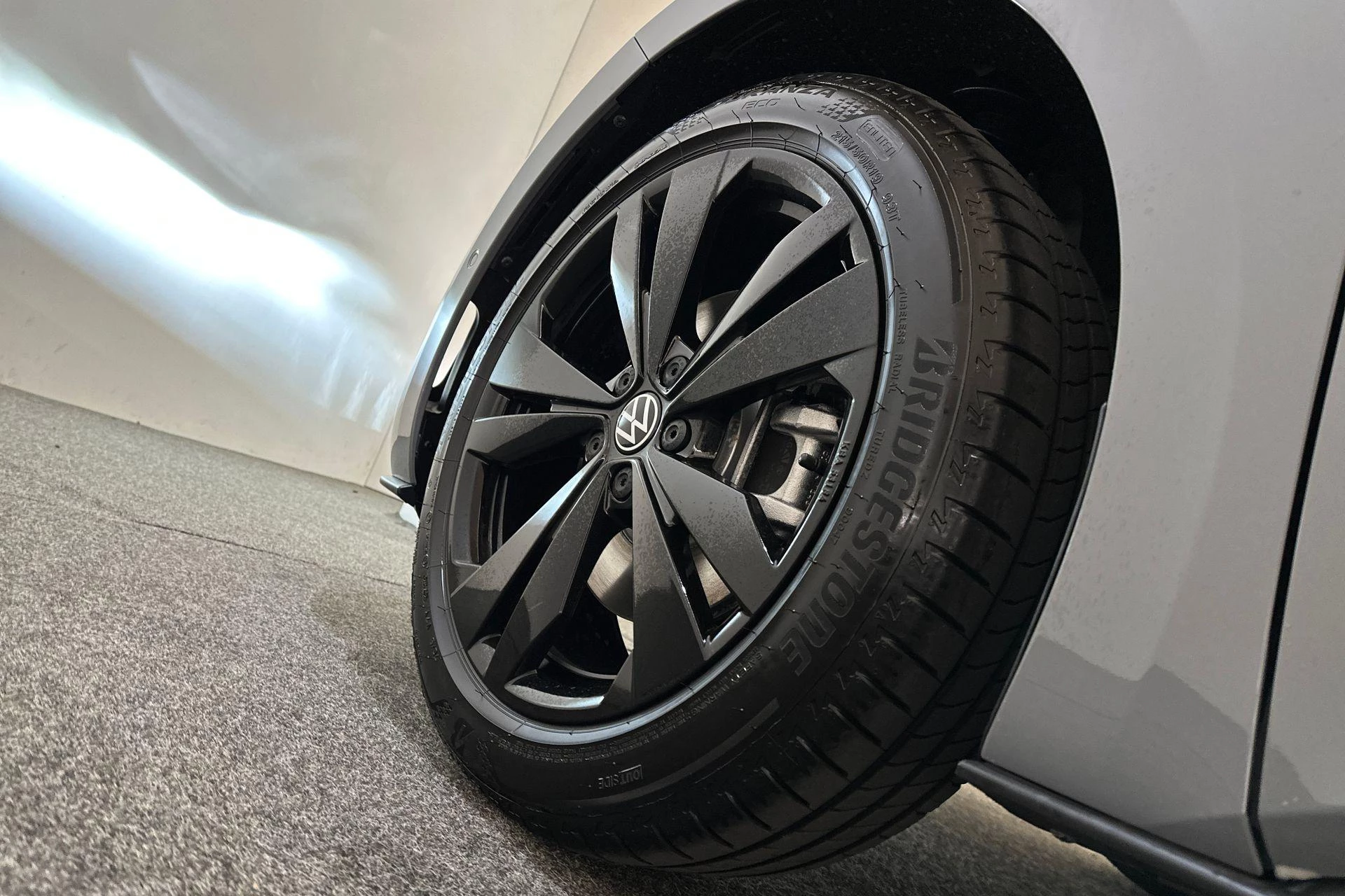 Hoofdafbeelding Volkswagen ID.3